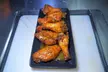5% Cash Back at 40 Flavors Wings & More - Second Medium