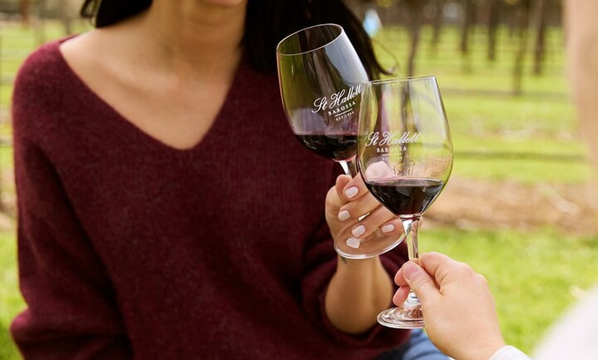 Image 7: Self Guided Taste and Graze Barossa Food and Wine Trail