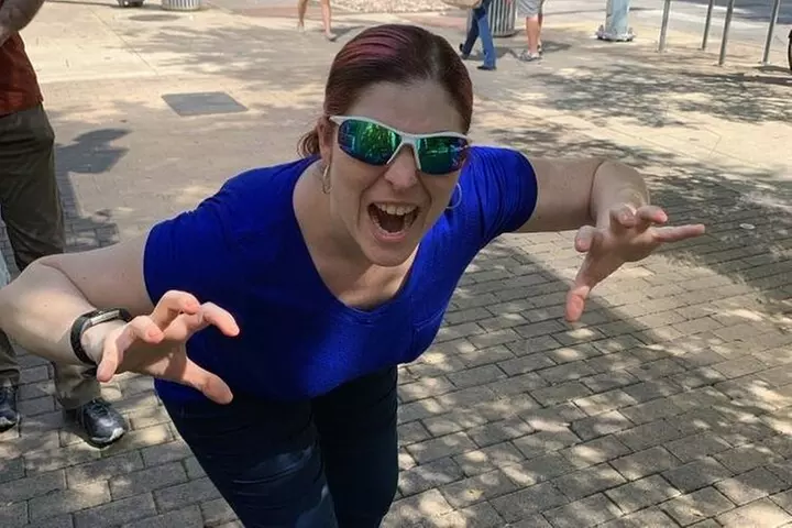 Scavenger Hunt Adventure in Cape Coral by 3Quest Challenge