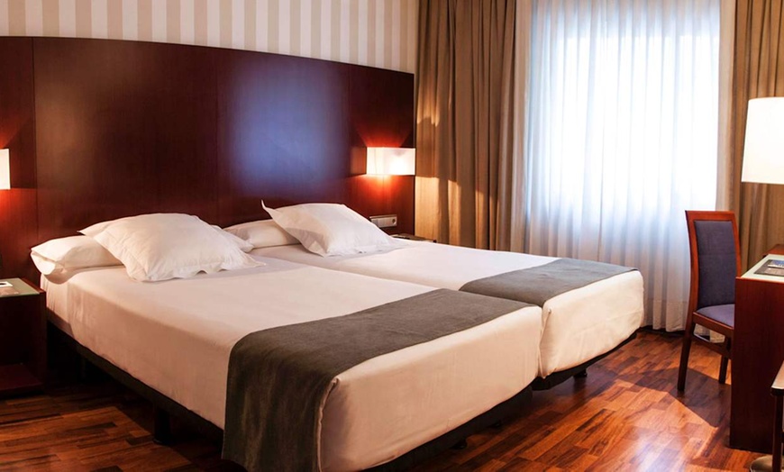 Image 3: ✈ COSTA DEL SOL | Malaga - Hotel Zenit Málaga 3*, 3 nachten - City ...