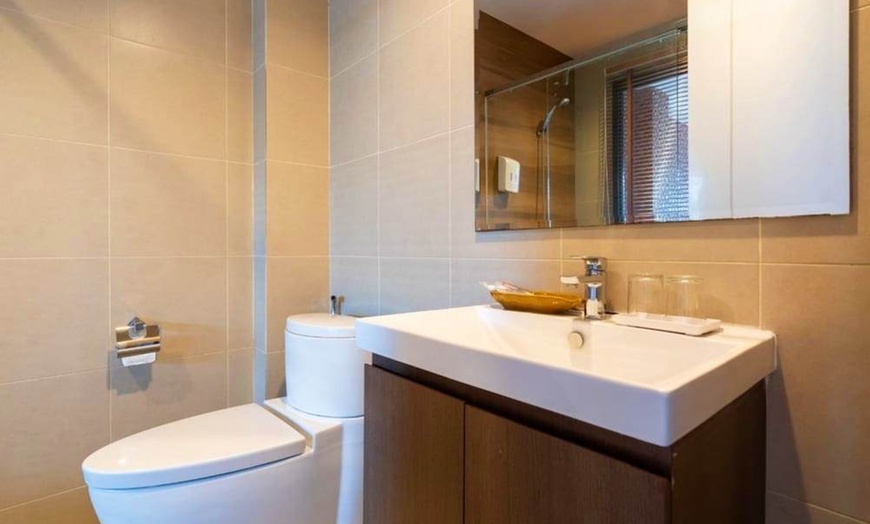 Image 176: ✈ POŁUDNIOWA TAJLANDIA | Phuket - The Thames Pool Access Resort 4* ...