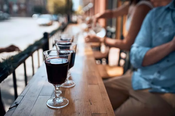 Downtown Denver Food Tour