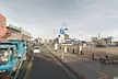 Parking at Fisherman's Wharf Lot - Second Medium
