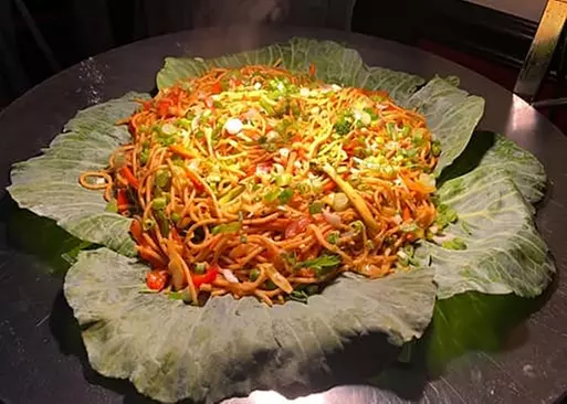 5% Cash Back at Kumari Restaurant & Bar