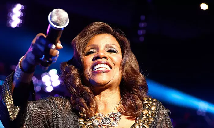 Gloria Gaynor (21+ Event) - Nov 3, 2022, 8:00 PM - Primary Image