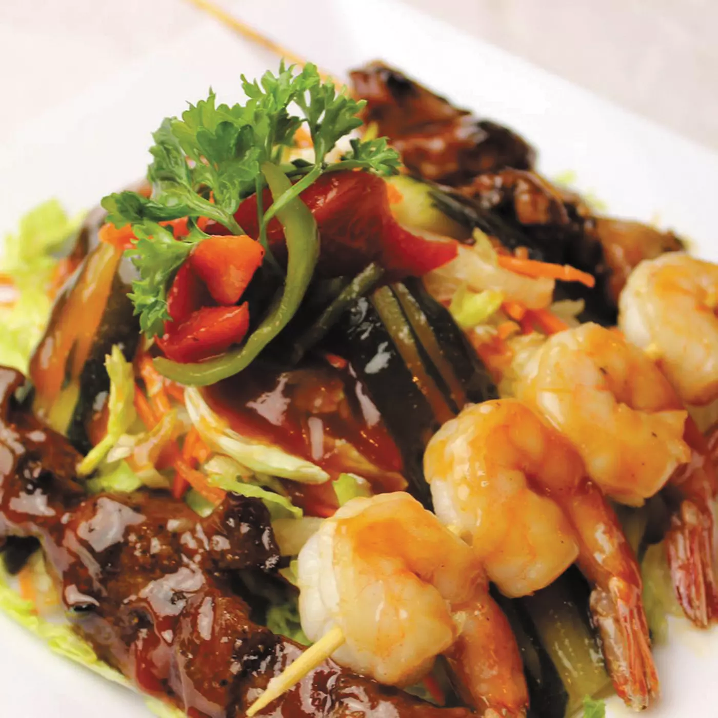$15 For $30 Worth Of Philippine Cuisine - Primary Image