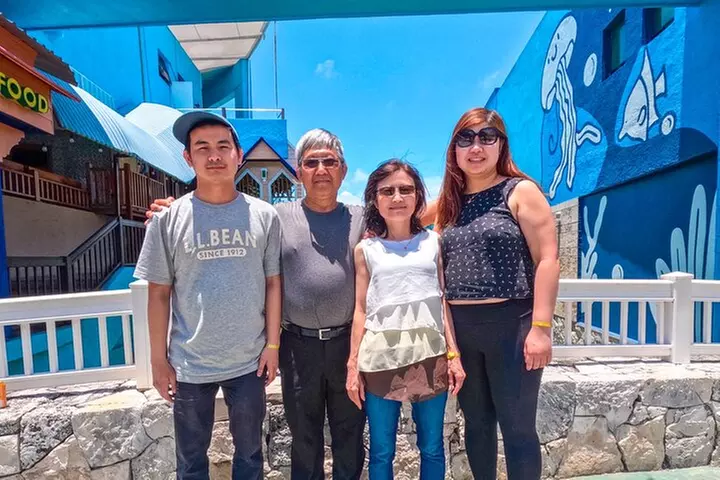 Cancun Shopping Private Guided Tour & City Sightseeing