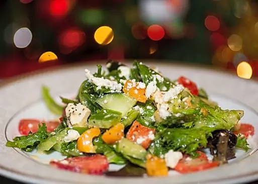 5% Cash Back at Narin's Bombay Brasserie