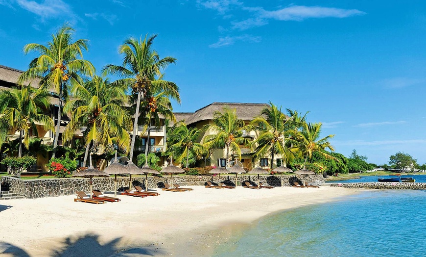 Image 11: ✈ MAURITIUS | Grand Gaube - Veranda Paul et Virginie - Adult only 4...