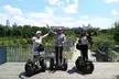 Experiencia en Segway por la Casa de Campo. - Second Medium