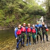 Image 3: Extreme Canyoning in Snowdonia