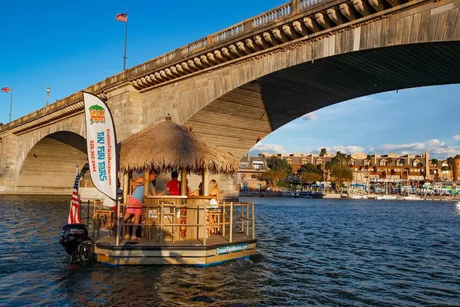 Lake Havasu, London Bridge Cruise - Public charter - Primary Image