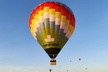 CDMX balloon flight, breakfast and pickup - Second Medium