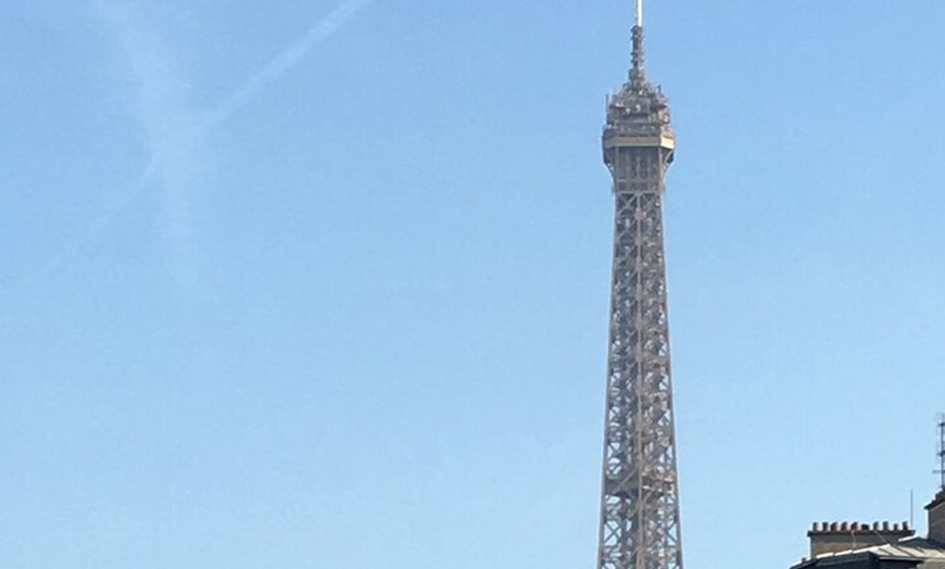 Image 6: Voyage à Paris