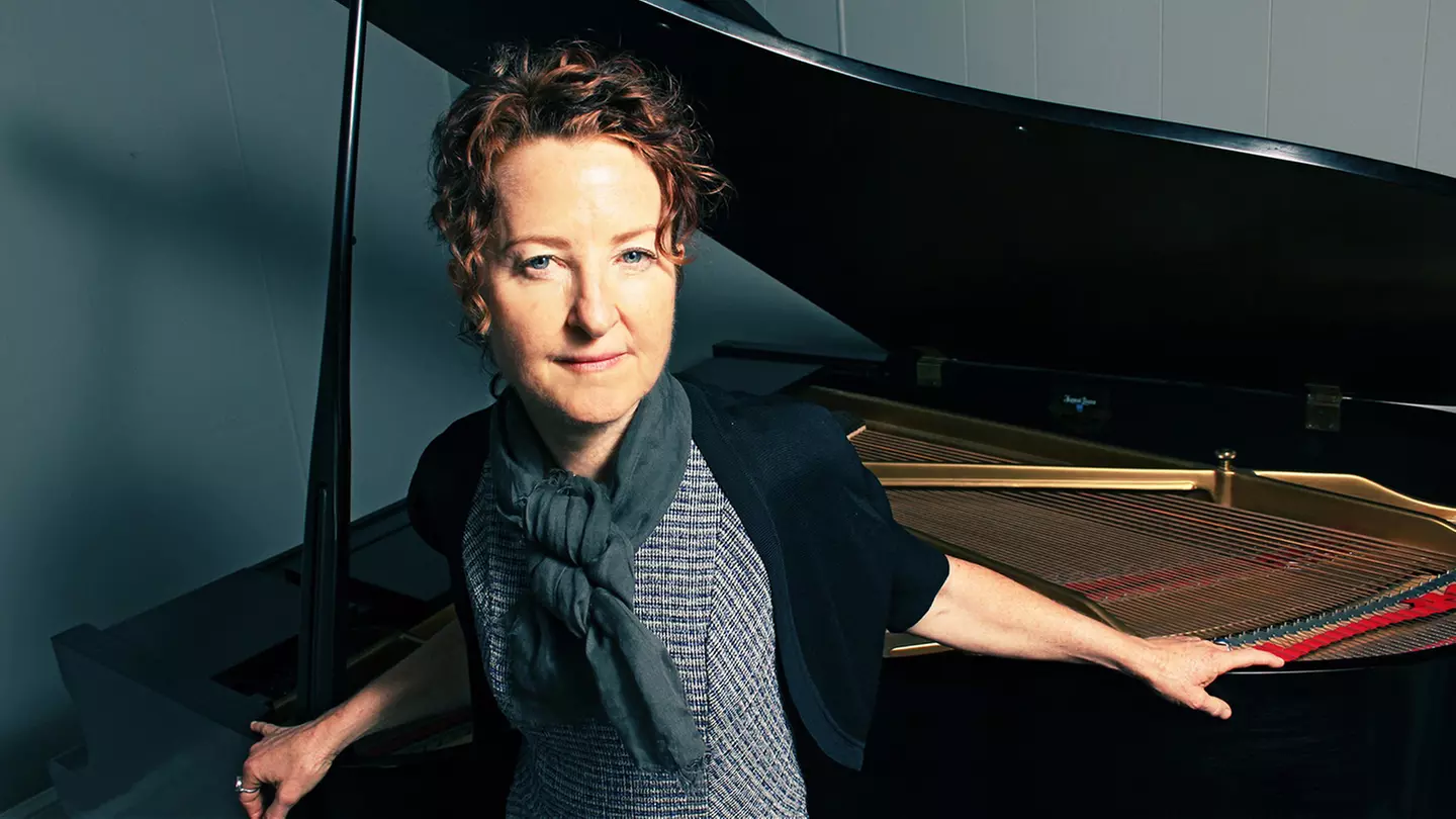 Myra Melford & Snowy Egret: "Language of Dreams" - Saturday November 19, 2016 / 8:00pm - Primary Image