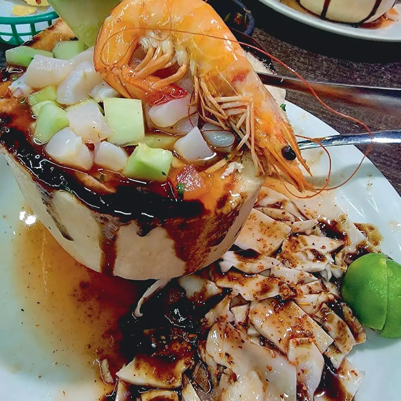 $15 For $30 Worth Of Mexican Dining