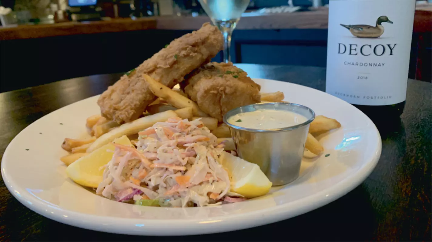 $20 For $40 Worth Of Casual Dining - Primary Image