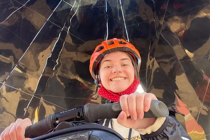 Scottsdale Segway Tour - 2 Hours (Small Group Sizes)