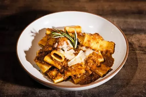 5% Cash Back at Marino's Italian Kitchen & Bar