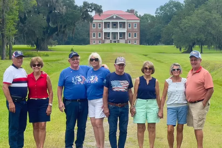 Get Out of Town! Visit 12 Lowcountry Stops with the Complete Charle...