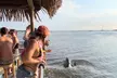2-Hour Tiki Boat Tour in Folly Beach - Second Medium