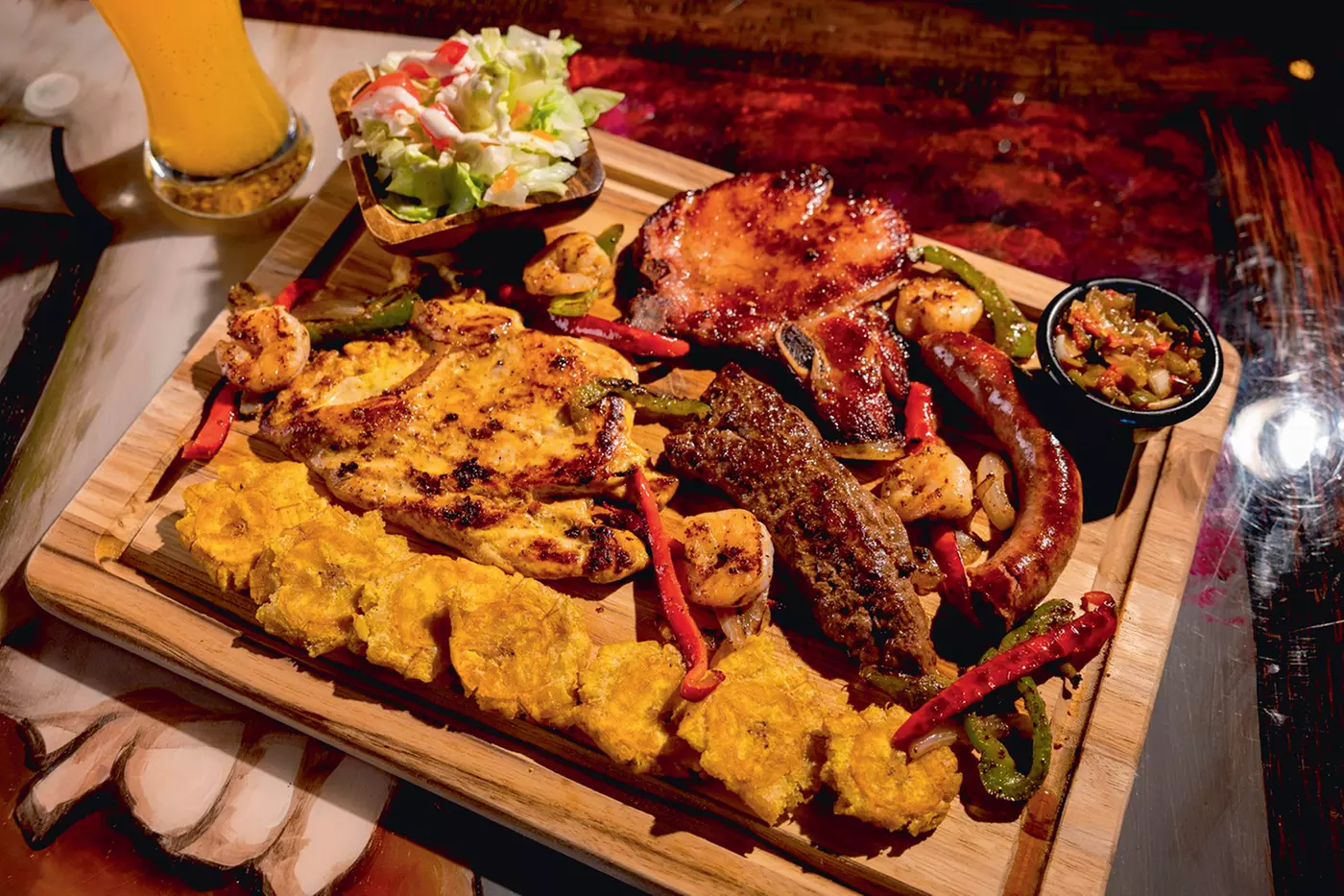 $15 For $30 Worth Of Casual Dining - Primary Image