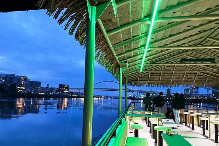 Christmas Ships Cruises