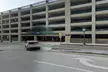 Parking at Jackson Parking Ramp Garage - Second Medium