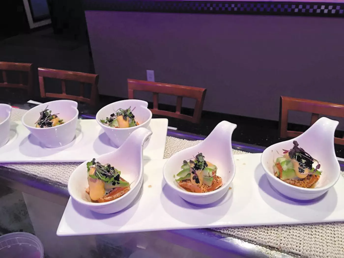 $15 For $30 Worth Of Japanese & Thai Dinner Dining - Primary Image