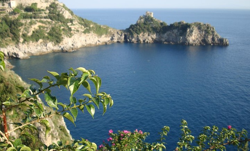 Image 7: Trasferimento privato a Positano