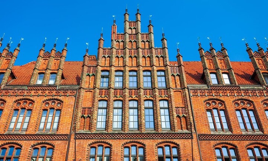 Image 7: Hannovers City-Highlights mit einem Einheimischen erkunden