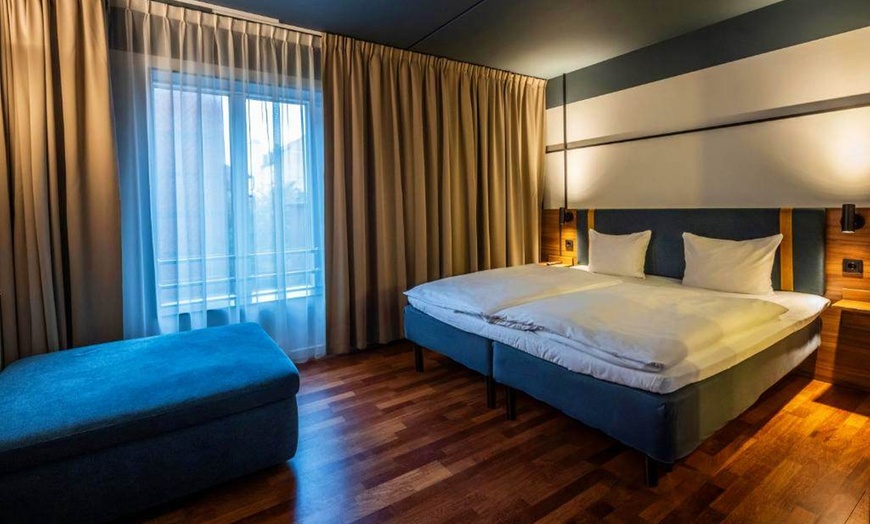 Image 3: ✈ DANIMARCA | Copenhagen - Comfort Hotel Vesterbro 3* - City break