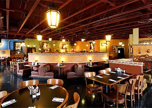 5% Cash Back at Mazatlan Mexican Restaurant