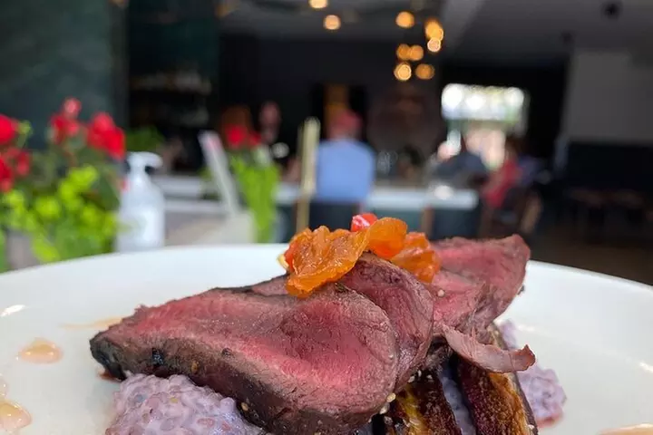 Downtown Chattanooga Food Tour