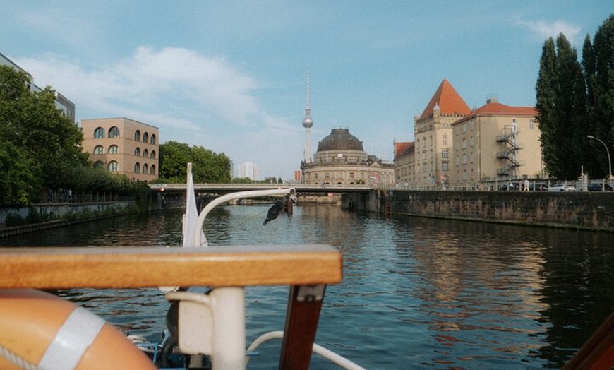 Image 5: 1-stündige Stadtrundfahrt durch Alt-Berlin