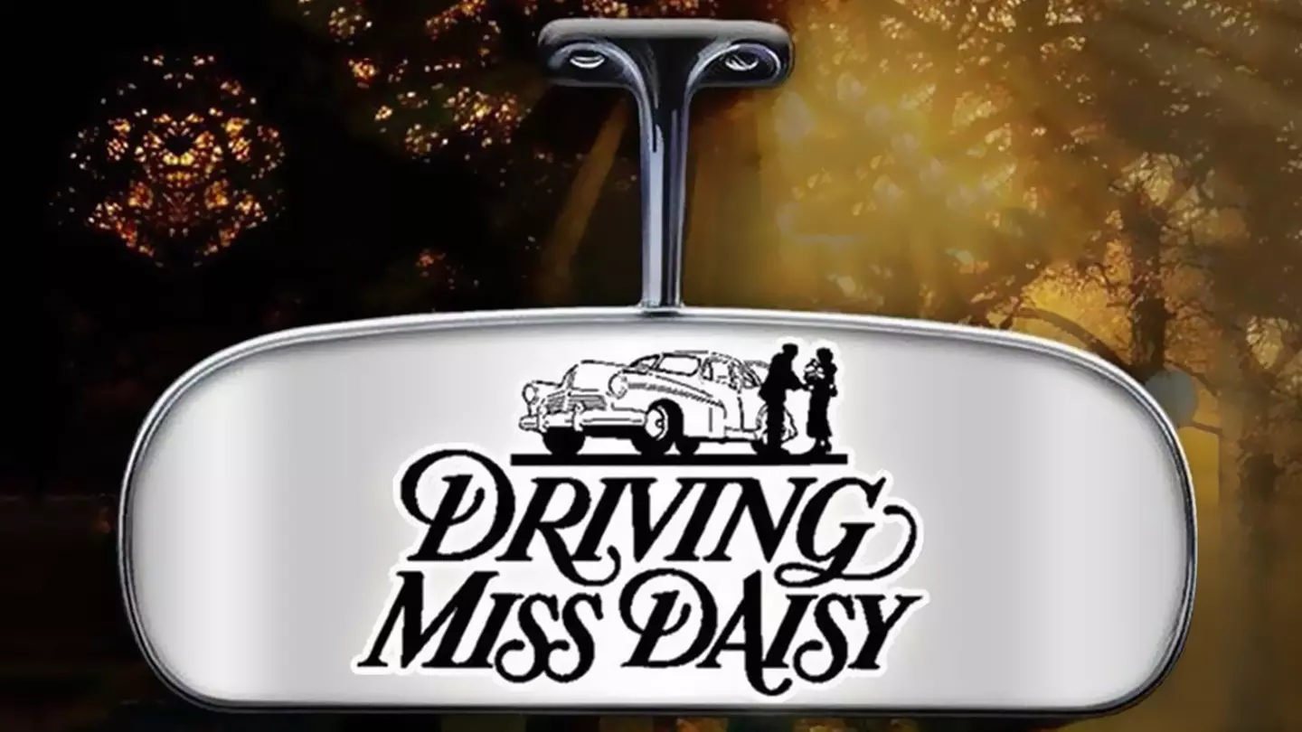 "Driving Miss Daisy" - Primary Image