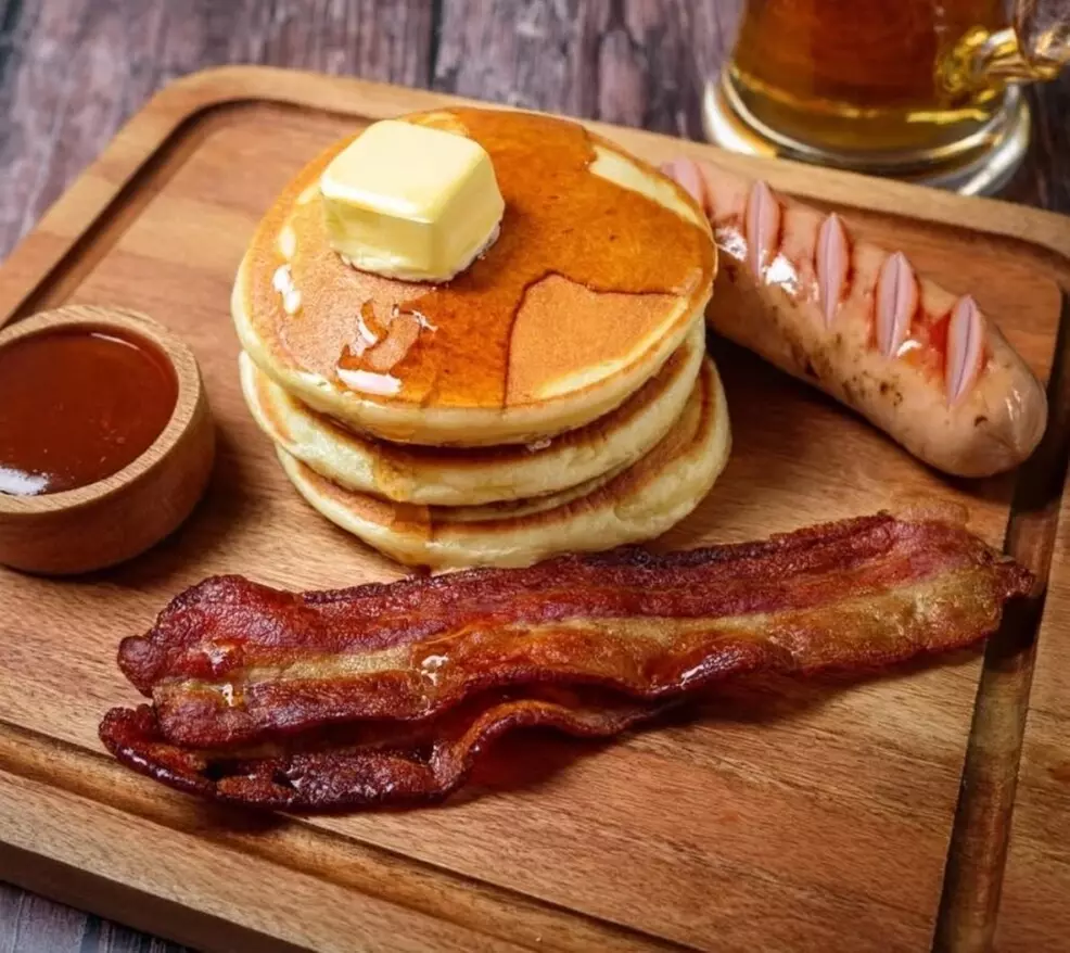 $15 For $30 Worth Of Food & Beverage