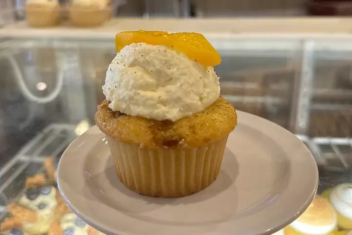 Greenwich Village Walking and Food Tasting Tour