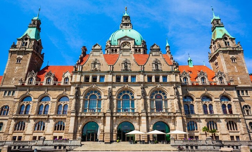 Image 5: Hannovers City-Highlights mit einem Einheimischen erkunden