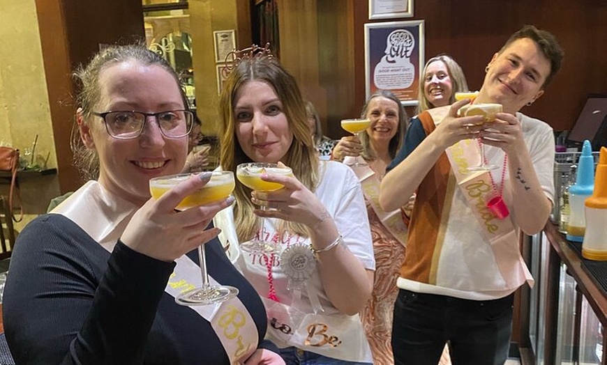 Image 4: Cocktail Classes in Bristol, England