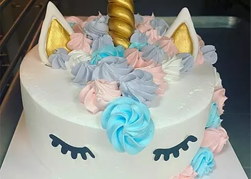 5% Cash Back at Duke Bakery