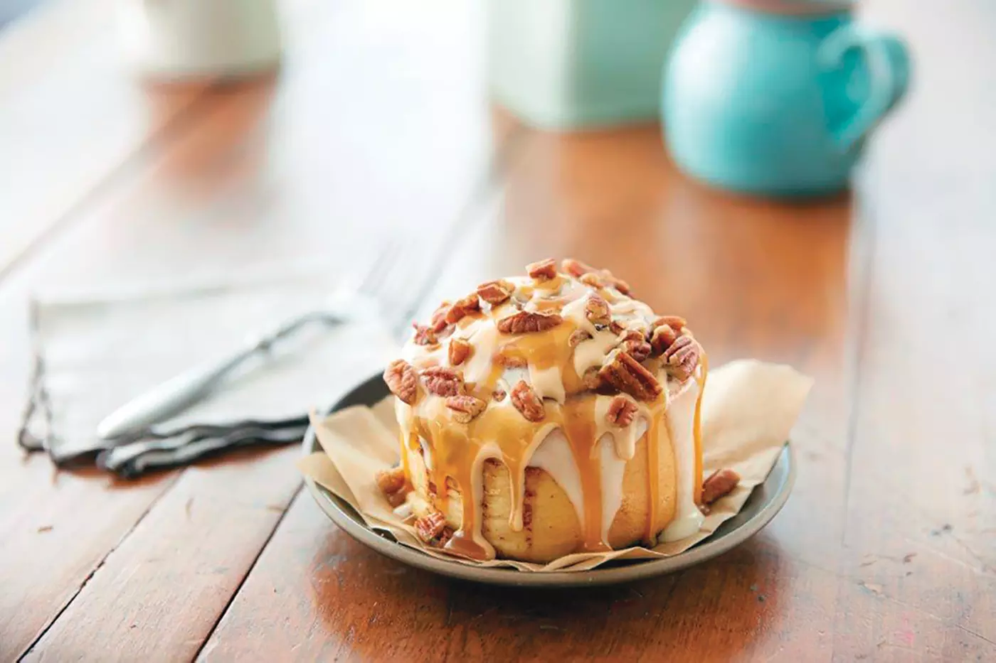 $10 For $20 Worth Of Baked Goods & Beverages - Primary Image