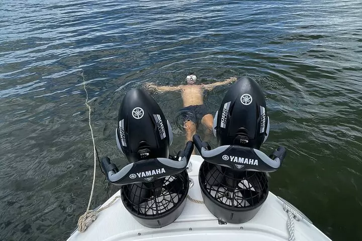All-inclusive Water Sports Experience in Miami - Primary Image