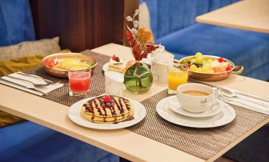 Image 34: ✈ PORTUGAL | Porto - Hotel Moon & Sun Porto, 2 nachten - City break