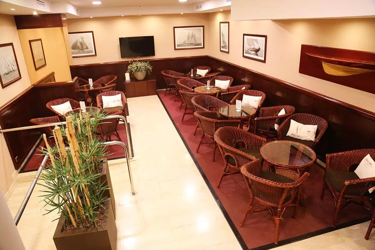 ✈ COSTA BRAVA | Lloret de Mar - Hotel Miramar 4*, 2 Nächte - Direkt...