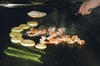 $15 For $30 Worth Of Japanese Hibachi & Sushi