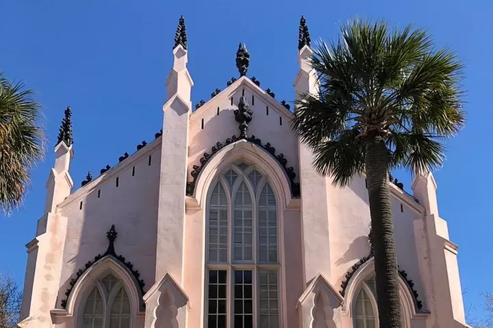 Charleston History and Hops Tour: Bar and History Walk