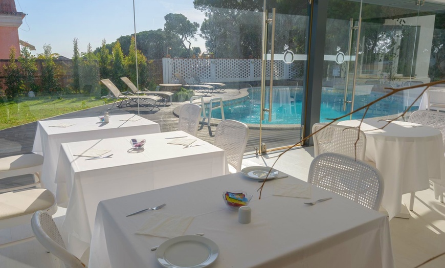 Image 9: ✈ RIVIERA PORTUGAISE | Estoril - Amazonia Estoril 4*, 2 nuit - Bout...