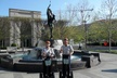 Guided Segway Tour of Downtown Nashville - Second Medium