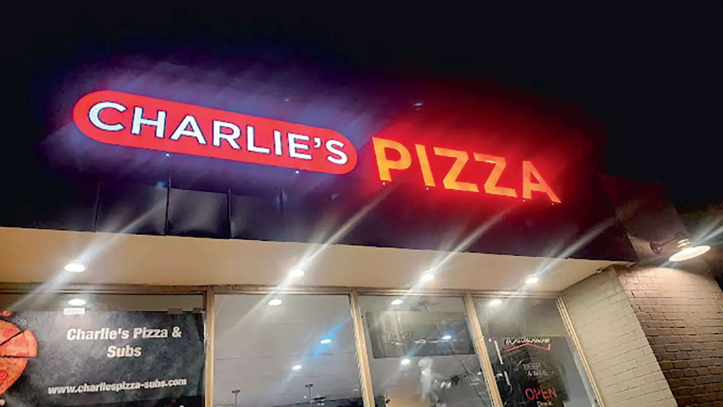$10 For $20 Worth Of Pizza, Subs & More - Primary Image